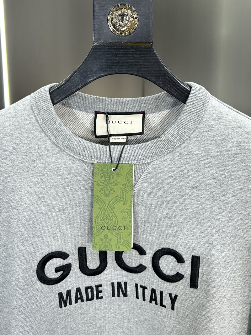 Gucci Hoodies